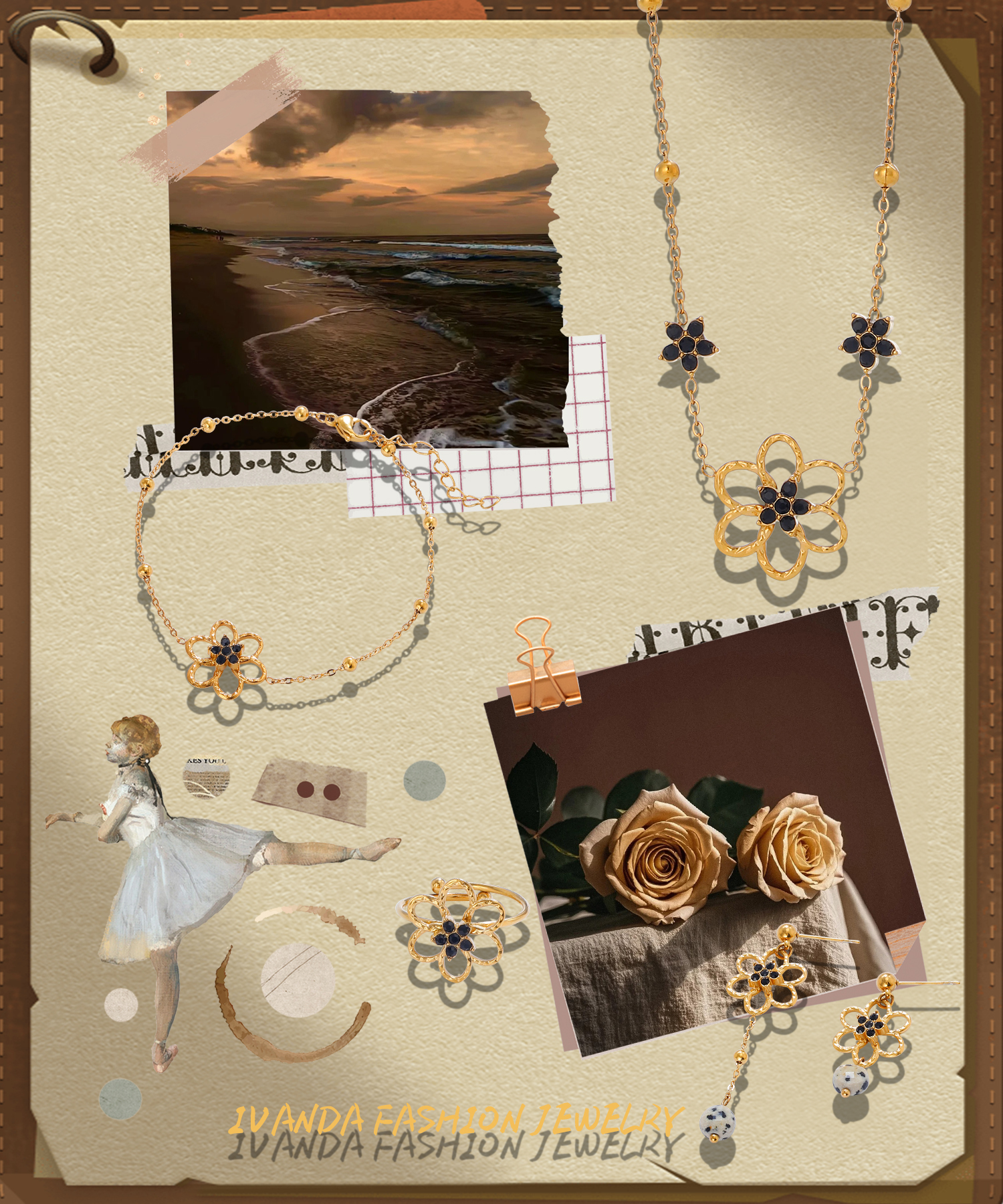 Can You Wear Stainless Steel Jewelry Every Day?