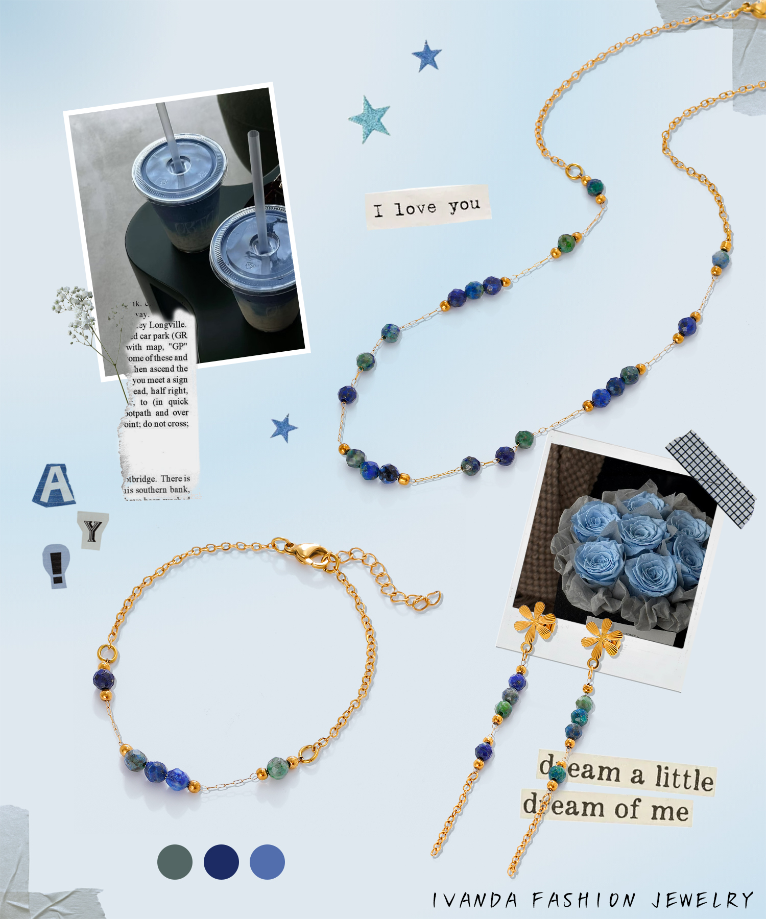 Is It Healthy to Wear Stainless Steel Jewelry?